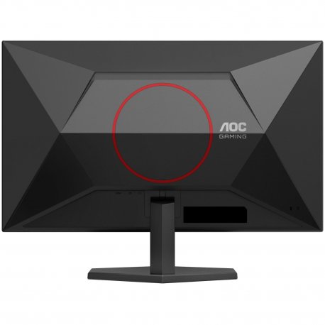 Монітор AOC TFT 27" Black Red (27G42E)