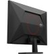 Монітор AOC TFT 27" Black Red (27G42E)
