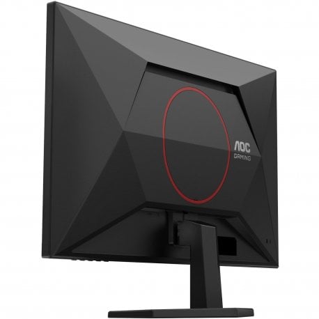 Монітор AOC TFT 27" Black Red (27G42E)