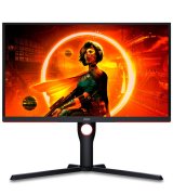 Монітор AOC TFT 24.5" 25G3ZM/BK (25G3ZM/BK)
