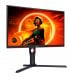 Монитор AOC TFT 24.5" 25G3ZM/BK (25G3ZM/BK)