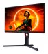 Монитор AOC TFT 24.5" 25G3ZM/BK (25G3ZM/BK)