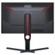 Монитор AOC TFT 24.5" 25G3ZM/BK (25G3ZM/BK) Монитор AOC TFT 24.5" 25G3ZM/BK (25G3ZM/BK)