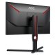 Монитор AOC TFT 24.5" 25G3ZM/BK (25G3ZM/BK) Монитор AOC TFT 24.5" 25G3ZM/BK (25G3ZM/BK)
