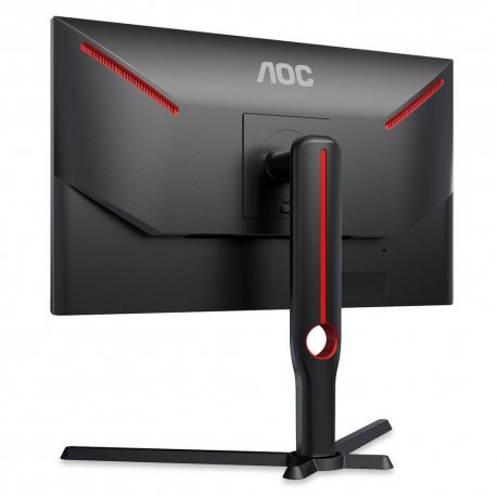 Монитор AOC TFT 24.5" 25G3ZM/BK (25G3ZM/BK)