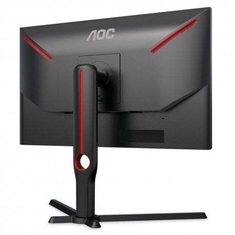Монитор AOC TFT 24.5" 25G3ZM/BK (25G3ZM/BK)