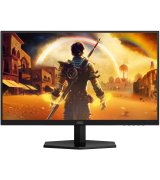 Монітор AOC TFT 27" Black Red (Q27G42ZE)