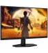 Монітор AOC TFT 27" Black Red (Q27G42ZE)