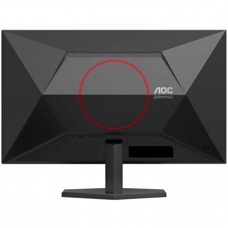 Монітор AOC TFT 27" Black Red (Q27G42ZE)