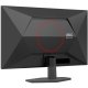 Монітор AOC TFT 27" Black Red (Q27G42ZE) Монітор AOC TFT 27" Black Red (Q27G42ZE)