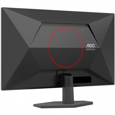 Монітор AOC TFT 27" Black Red (Q27G42ZE)