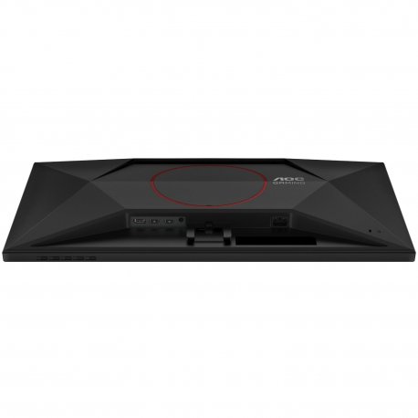 Монітор AOC TFT 27" Black Red (Q27G42ZE)