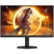 Монітор AOC TFT 27" Black Gray (Q27G4XF)