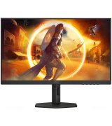 Монітор AOC TFT 27" Black Gray (Q27G4XF)