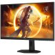Монітор AOC TFT 27" Black Gray (Q27G4XF)