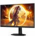 Монітор AOC TFT 27" Black Gray (Q27G4XF)