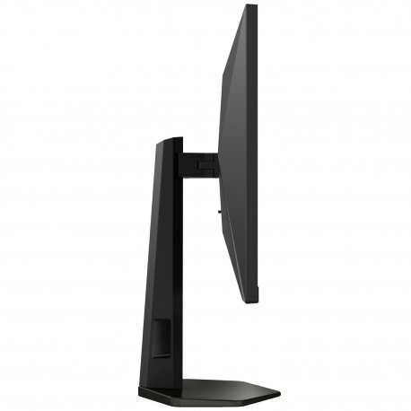Монітор AOC TFT 27" Black Gray (Q27G4XF)