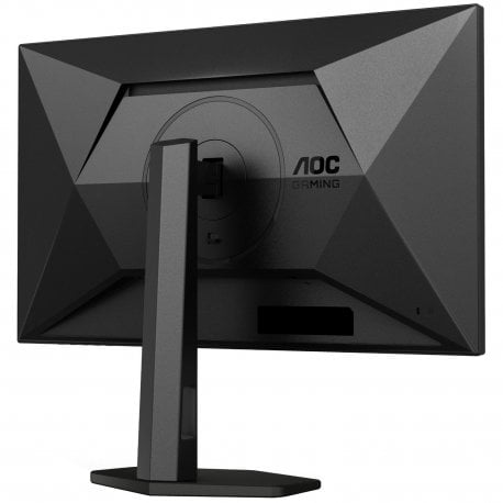 Монітор AOC TFT 27" Black Gray (Q27G4XF)