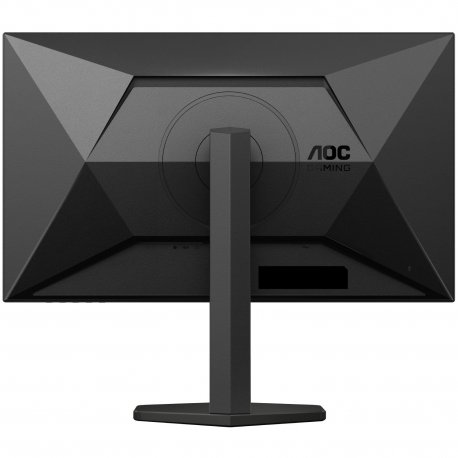 Монітор AOC TFT 27" Black Gray (Q27G4XF)