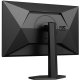 Монітор AOC TFT 27" Black Gray (Q27G4XF)