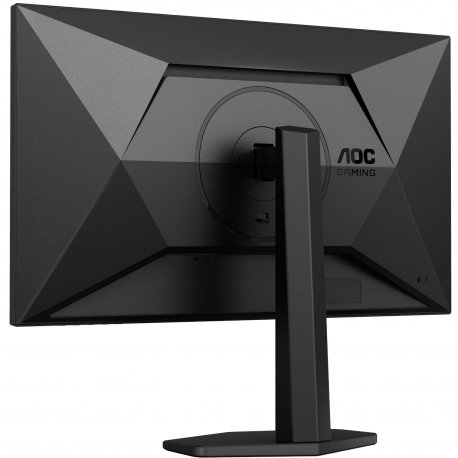 Монітор AOC TFT 27" Black Gray (Q27G4XF)