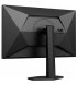 Монітор AOC TFT 27" Black Gray (Q27G4XF)