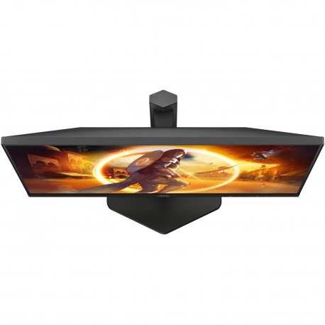 Монітор AOC TFT 27" Black Gray (Q27G4XF)