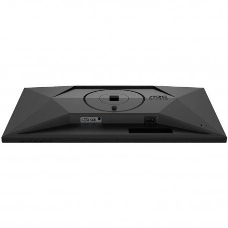 Монітор AOC TFT 27" Black Gray (Q27G4XF)