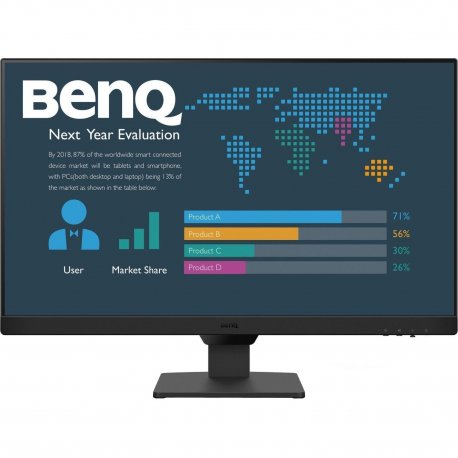 Монитор BenQ 27" BL2790 (9H.LM6LB.QBE)