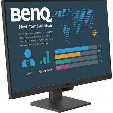 Монитор BenQ 27" BL2790 (9H.LM6LB.QBE)