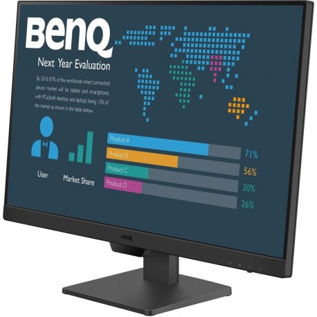 Монитор BenQ 27" BL2790 (9H.LM6LB.QBE)