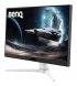 Монітор BenQ 27" EX271 White (9H.LNALA.TBE)