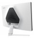 Монітор BenQ 27" EX271 White (9H.LNALA.TBE)