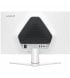 Монітор BenQ 27" EX271 White (9H.LNALA.TBE)