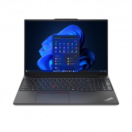 Ноутбук Lenovo ThinkPad E16 Gen 2 (21MA002YRA)