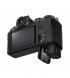 Фотоапарат Fujifilm X-S20 Body Black (16939526)