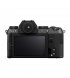 Фотоапарат Fujifilm X-S20 Body Black (16939526)