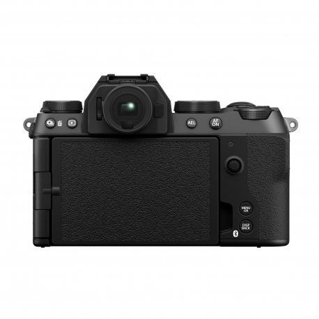 Фотоапарат Fujifilm X-S20 Body Black (16939526)