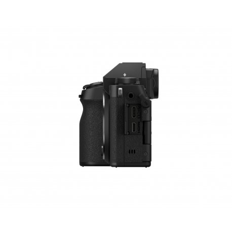 Фотоапарат Fujifilm X-S20 Body Black (16939526)