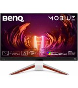 Монітор BenQ 27" EX2710U White (9H.LKTLA.TBE)
