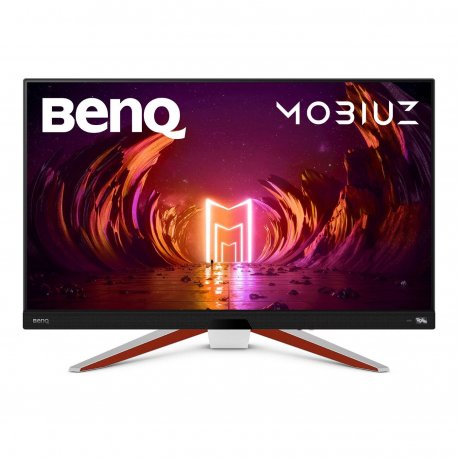 Монитор BenQ 27" EX2710U White (9H.LKTLA.TBE)
