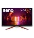 Монитор BenQ 27" EX2710U White (9H.LKTLA.TBE)