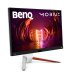 Монитор BenQ 27" EX2710U White (9H.LKTLA.TBE)