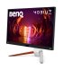 Монитор BenQ 27" EX2710U White (9H.LKTLA.TBE)