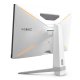 Монитор BenQ 27" EX2710U White (9H.LKTLA.TBE) Монитор BenQ 27" EX2710U White (9H.LKTLA.TBE)