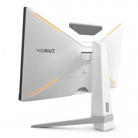 Монитор BenQ 27" EX2710U White (9H.LKTLA.TBE)