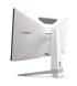 Монитор BenQ 27" EX2710U White (9H.LKTLA.TBE)