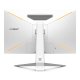 Монитор BenQ 27" EX2710U White (9H.LKTLA.TBE) Монитор BenQ 27" EX2710U White (9H.LKTLA.TBE)