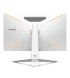 Монитор BenQ 27" EX2710U White (9H.LKTLA.TBE)