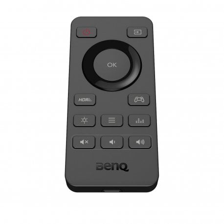 Монитор BenQ 27" EX2710U White (9H.LKTLA.TBE)